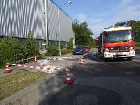 B3 - Brandmeldeanlage (BMA)