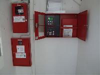 B3 - Brandmeldeanlage (BMA)
