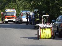 B3 - Brandmeldeanlage (BMA)
