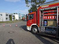 B3 - Brandmeldeanlage (BMA)