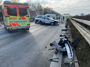 H1 - VU Pers.Schaden Pkw