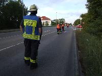 G1 - Ölspur