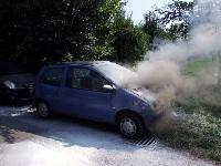 B2 - PKW-Brand