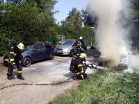 B2 - PKW-Brand