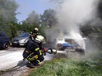 B2 - PKW-Brand