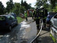 B2 - PKW-Brand