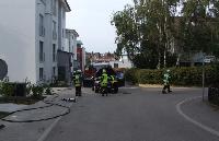 B2 - PKW-Brand