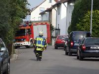 B2 - PKW-Brand