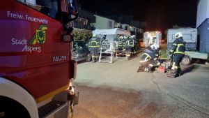 H1 - Tragehilfe Rettungsdienst