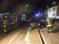 G1 - Öl / Kraftstoff läuft aus