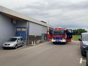 B3 - BMA / Täuschungsalarm
