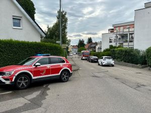 B3 - Rauchwarnmelder Mehrfamilienhaus