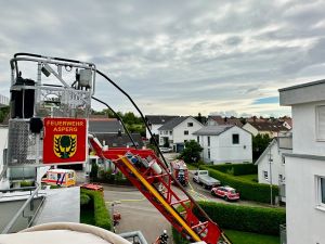 B3 - Rauchwarnmelder Mehrfamilienhaus