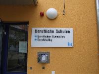 B3 - Brandmeldeanlage (BMA)