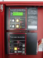 B3 - Brandmeldeanlage (BMA)
