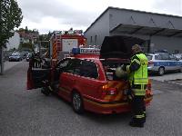 B3 - Brandmeldeanlage (BMA)