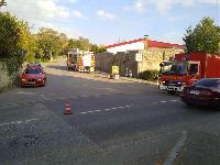 H0 - Fahrbahn reinigen