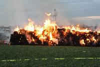 B5 - Großbrand