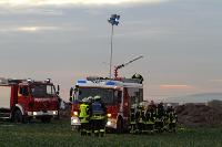 B5 - Großbrand