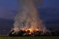 B5 - Großbrand