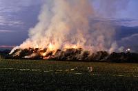 B5 - Großbrand