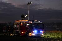B5 - Großbrand