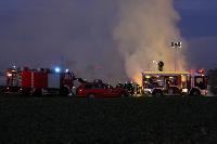 B5 - Großbrand