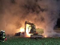 B5 - Großbrand