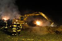 B5 - Großbrand