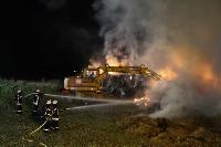 B5 - Großbrand