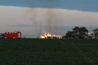 B5 - Großbrand