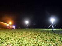 B5 - Großbrand