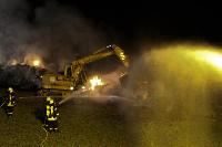 B5 - Großbrand