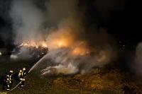 B5 - Großbrand