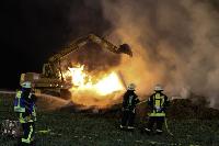 B5 - Großbrand