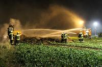 B5 - Großbrand