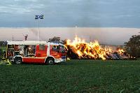 B5 - Großbrand