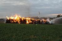 B5 - Großbrand
