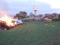 B5 - Großbrand