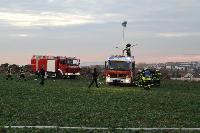 B5 - Großbrand