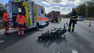 H1 - VU Pers.Schaden Zweirad