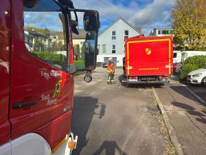 G2 - Öl/Diesel Öffentliches Gebäude