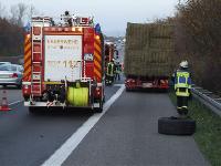 B3 - Fahrzeugbrand groß