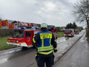 B3 - BMA / Fehlalarm