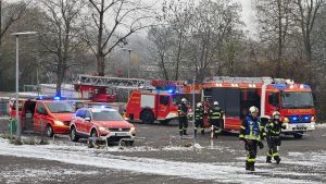 B3 - BMA / Täuschungsalarm