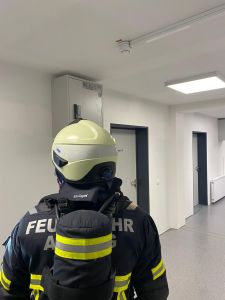 B3 - BMA / Fehlalarm