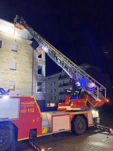 H0 - Sicherungsarbeiten >3m Höhe