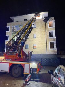 H0 - Sicherungsarbeiten >3m Höhe