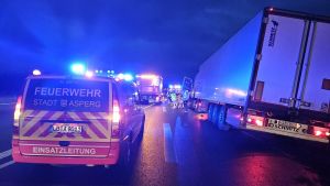 H1 - VU Pers.Schaden Lkw