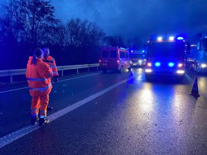 H1 - VU Pers.Schaden Lkw
